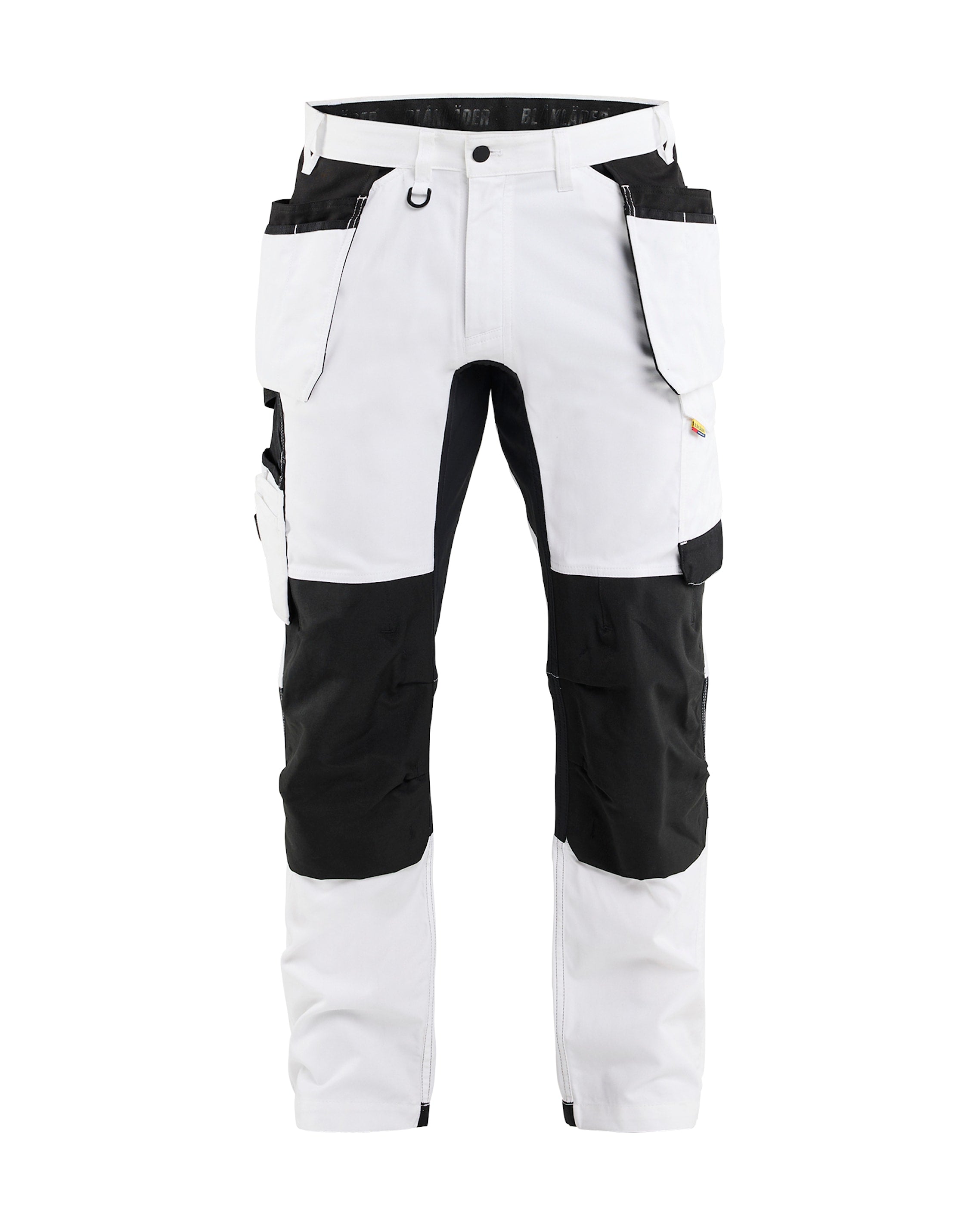 Blaklader Painter's Trousers Stretch 1770