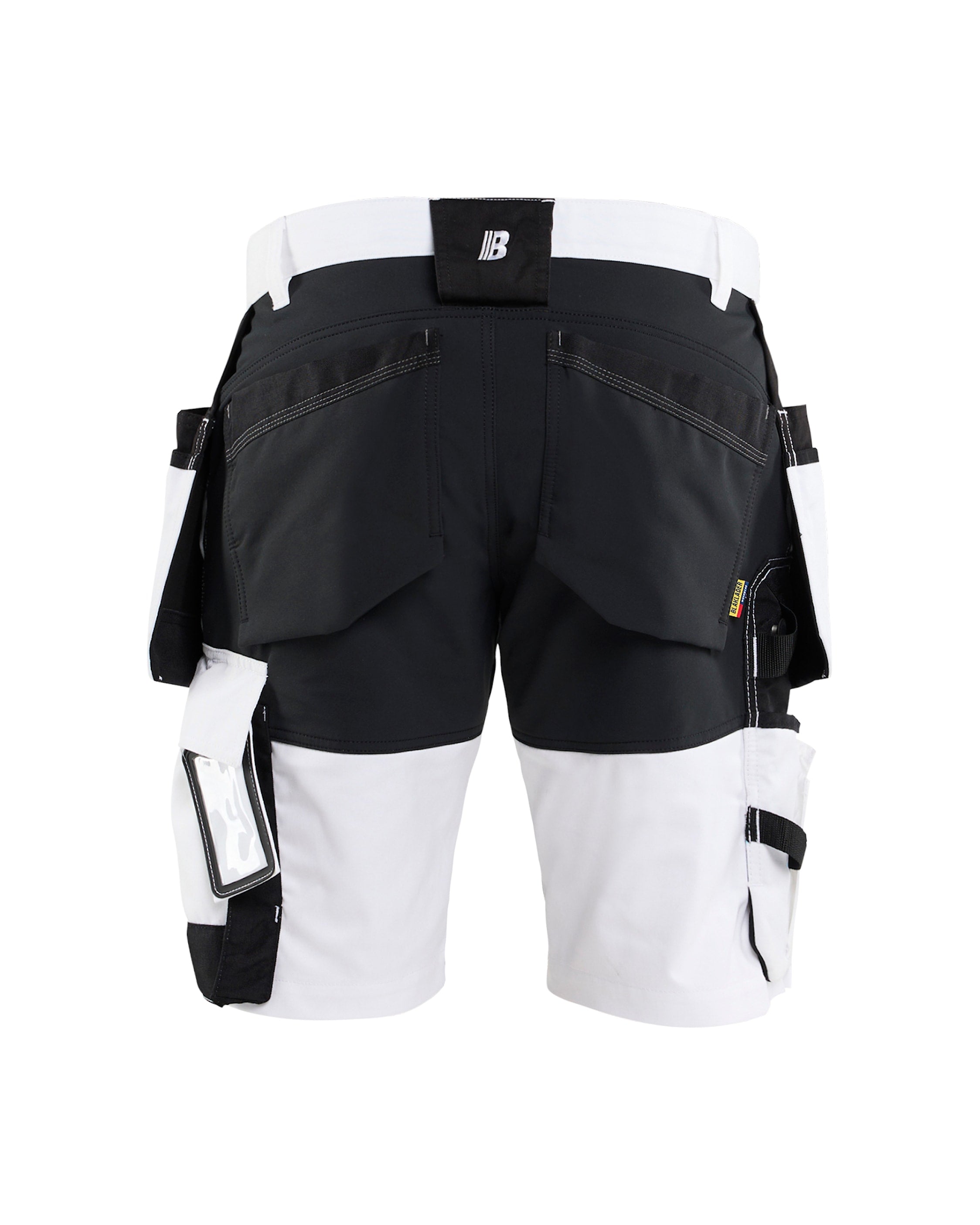 Blaklader Painter's Shorts Stretch 1772