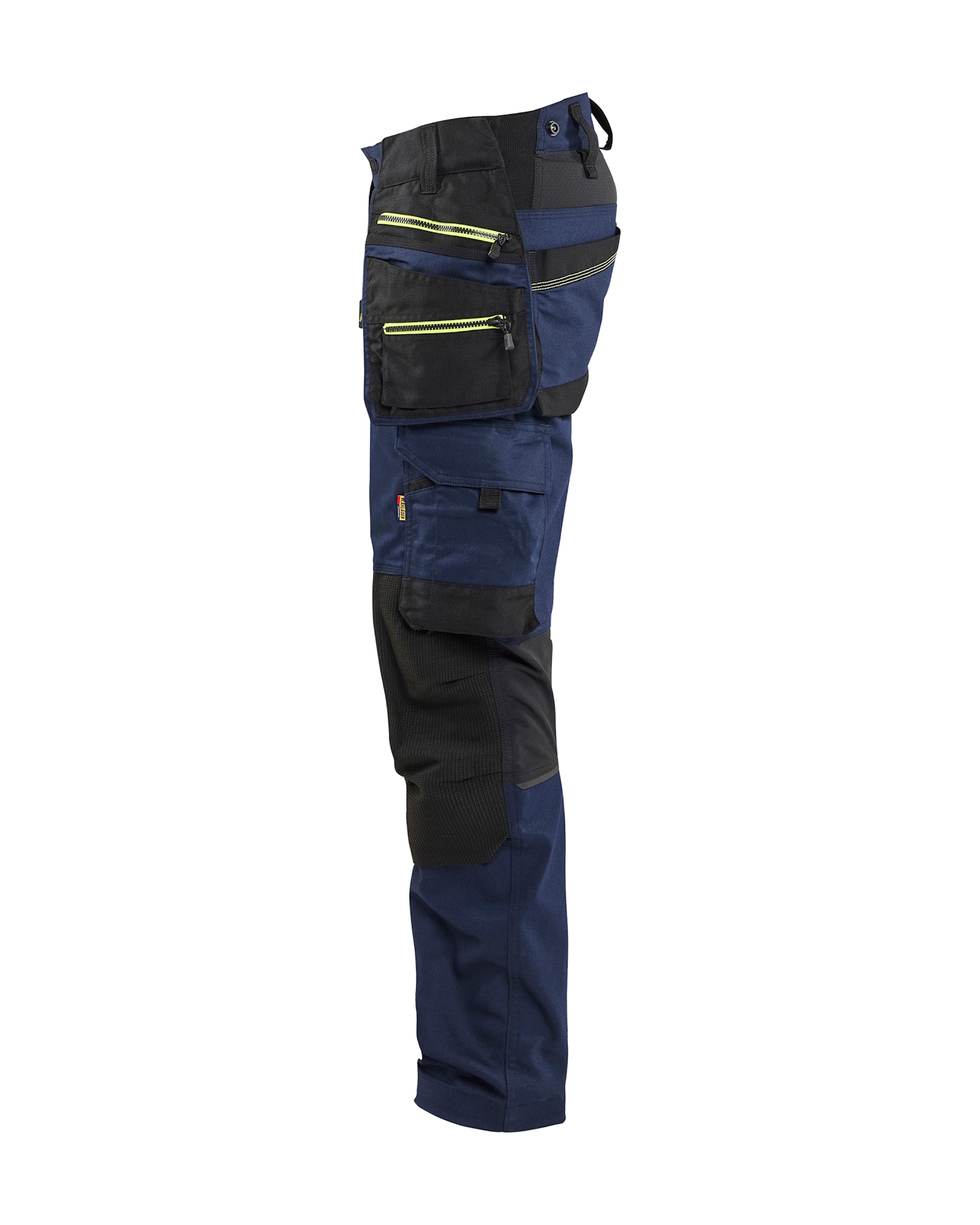 Blaklader STRIKER Craftsman Trousers with stretch