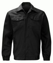 Orbit International Stud Front Jacket