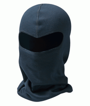 Orbit International Zinc: Hydra Flame Plus Inherent Fr Arc Base Layer Balaclava