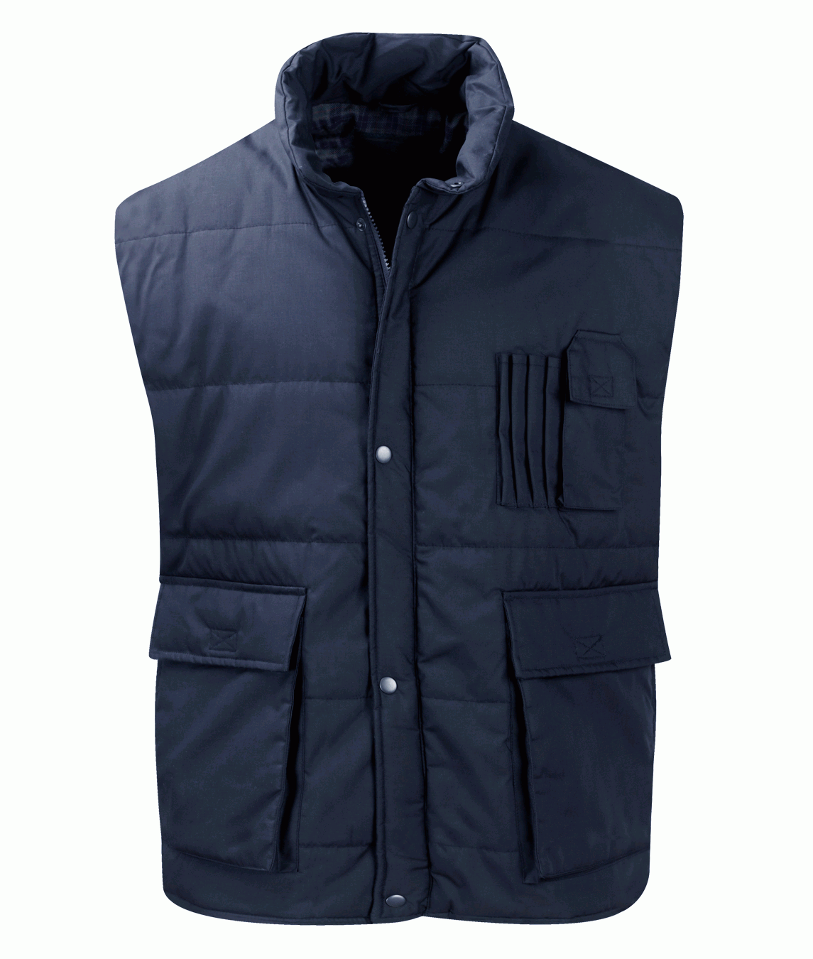 Orbit International Trikora: Executive Bodywarmer