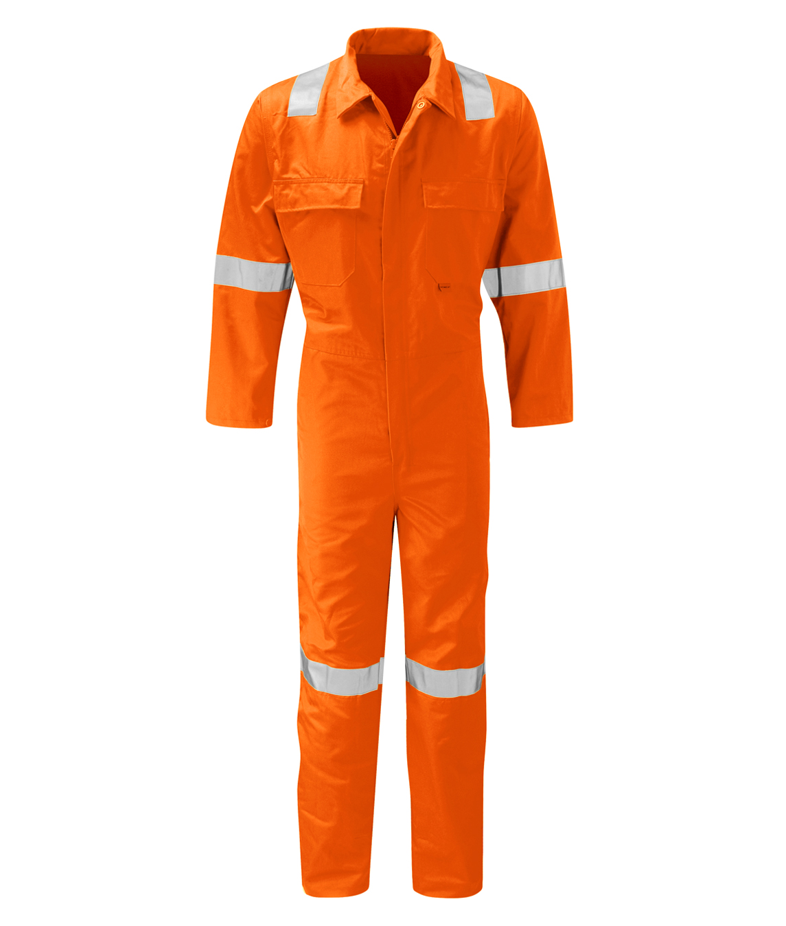 Orbit International Fuego: Pyrovatex Coverall