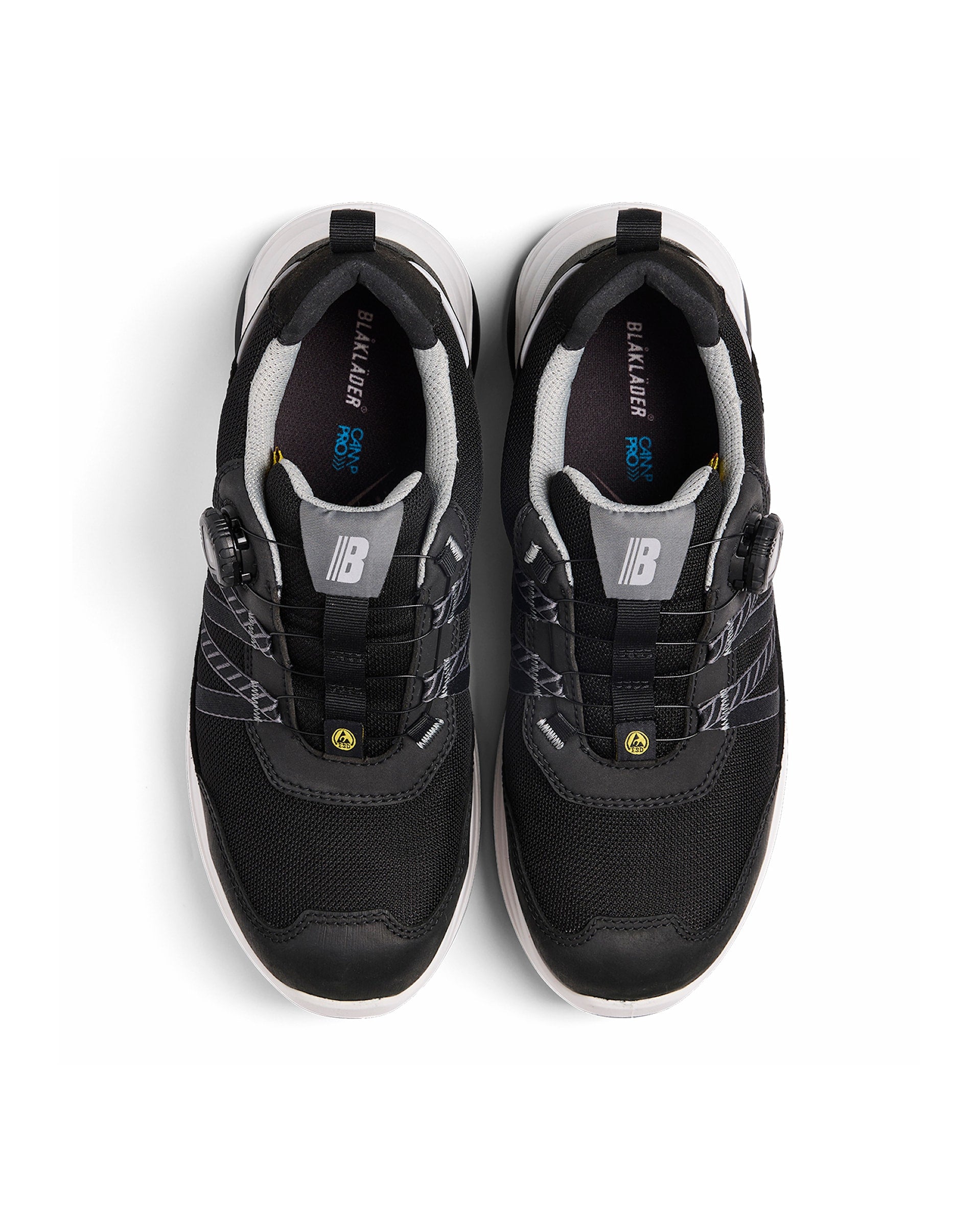 Blaklader SPRINTER Safety Shoe S1PS