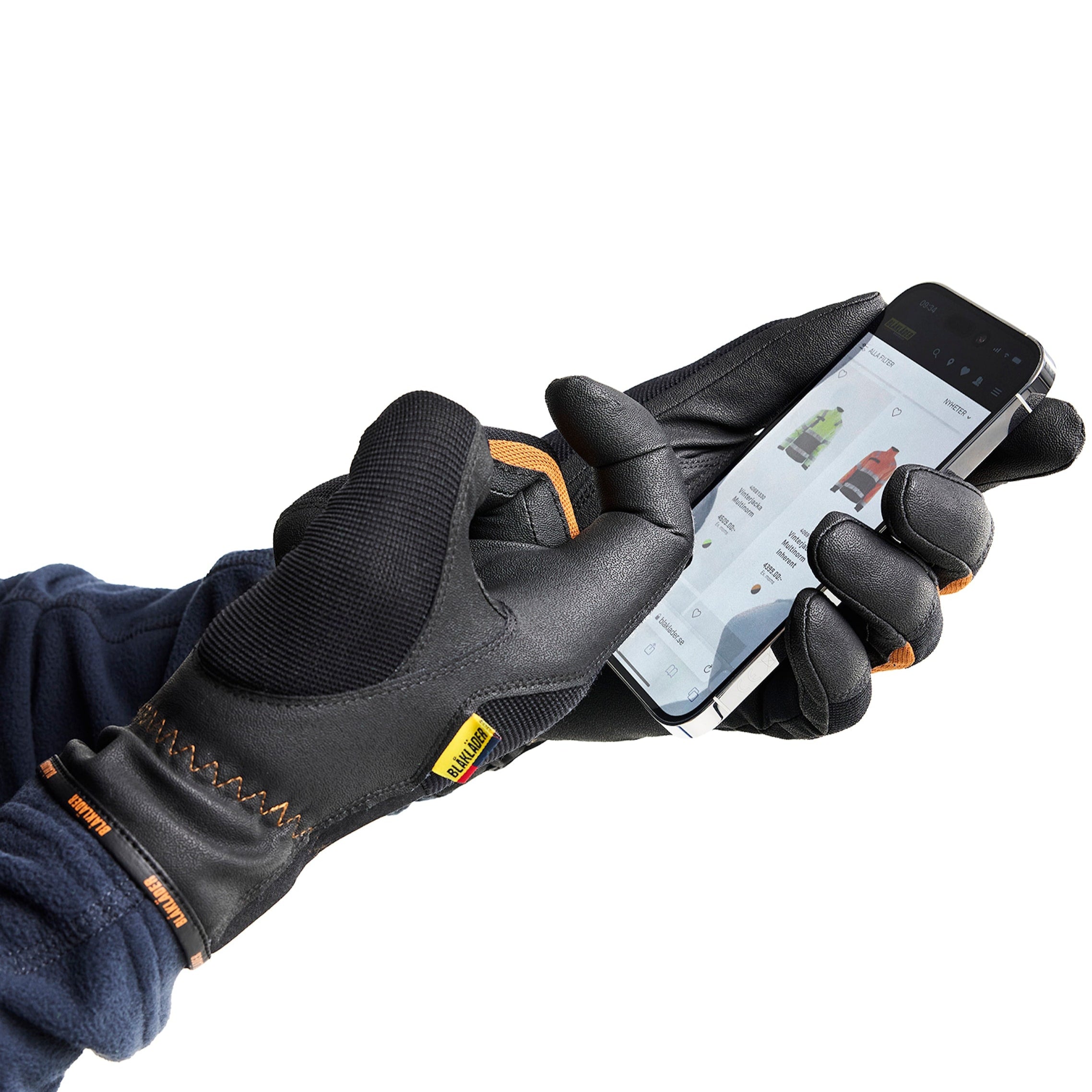 Blaklader Precision Glove Supreme Strong 2860