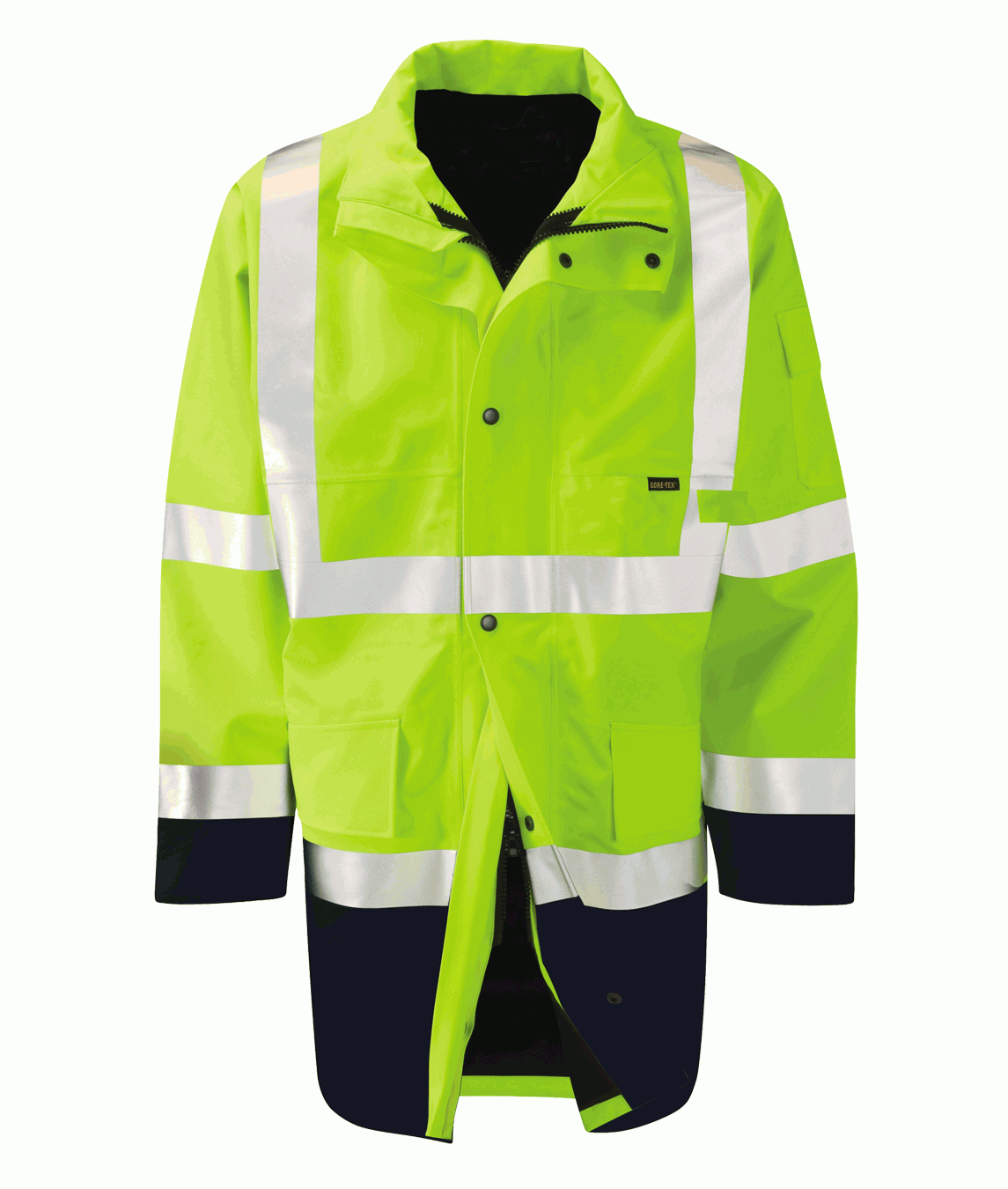 Orbit International Congo: 2 Layer Gore-Tex® Jacket