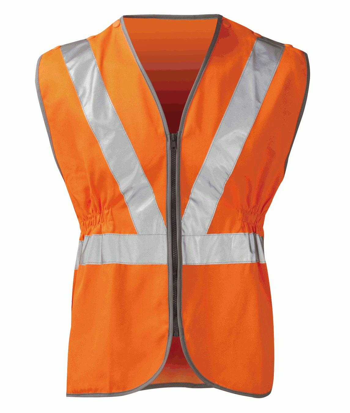 Orbit International Paddington: Pull Apart Safety Waistcoat