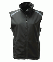 Orbit International Jet: Panacea Ladies Gilet