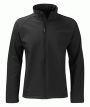 Orbit International Flint: Panacea Soft Shell Jacket