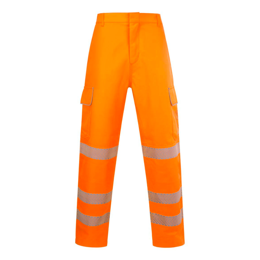 Beeswift High Visibility Arc Flash Trouser