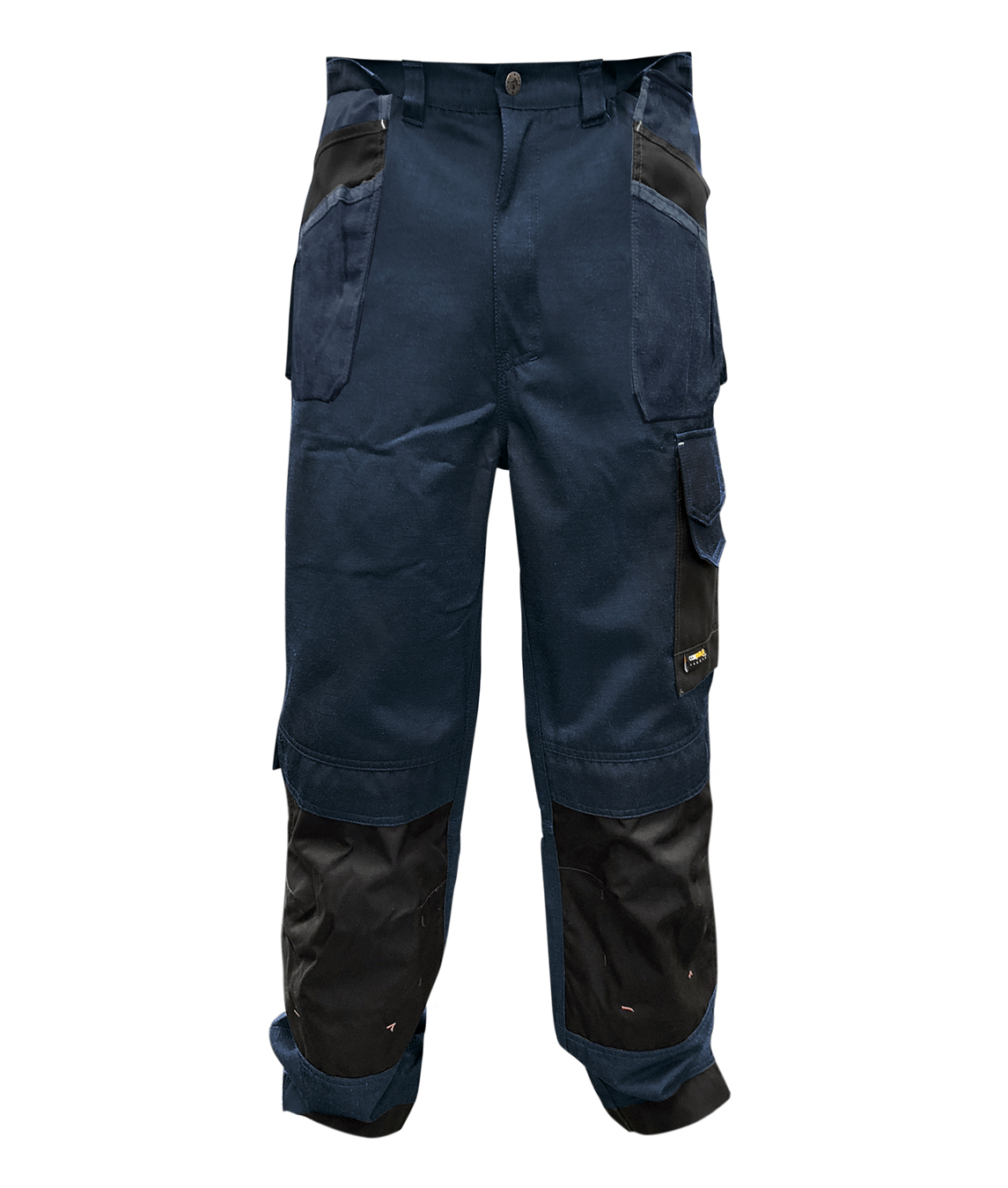 Orbit International Tradesman Trouser: Combat Style
