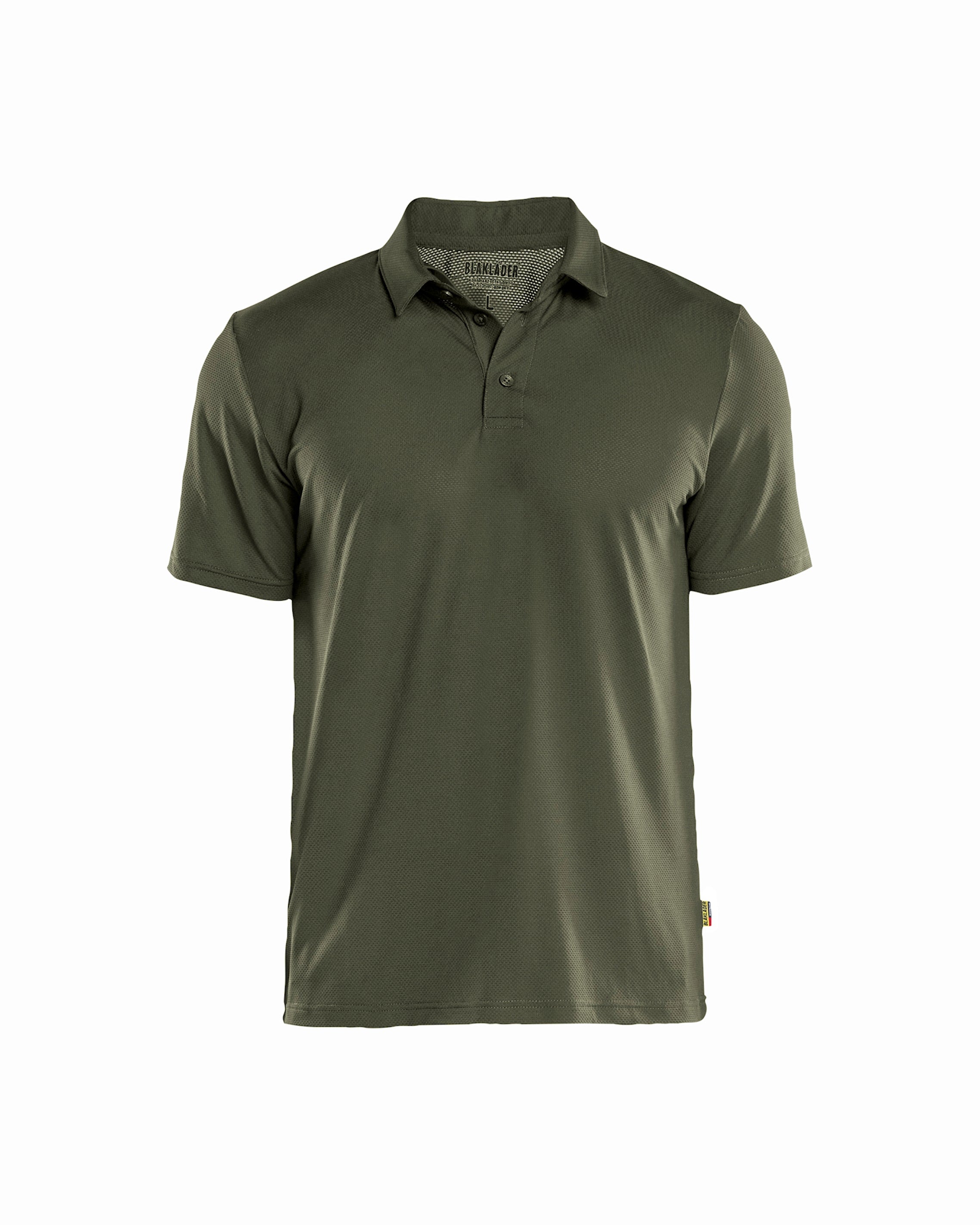 Blaklader UV-protected Function Polo Shirt
