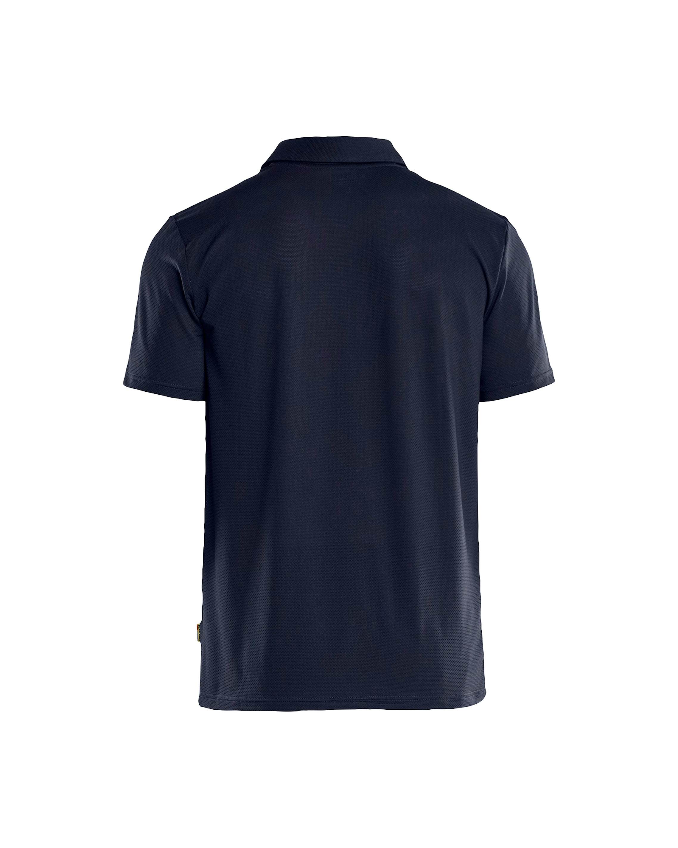 Blaklader UV-protected Function Polo Shirt