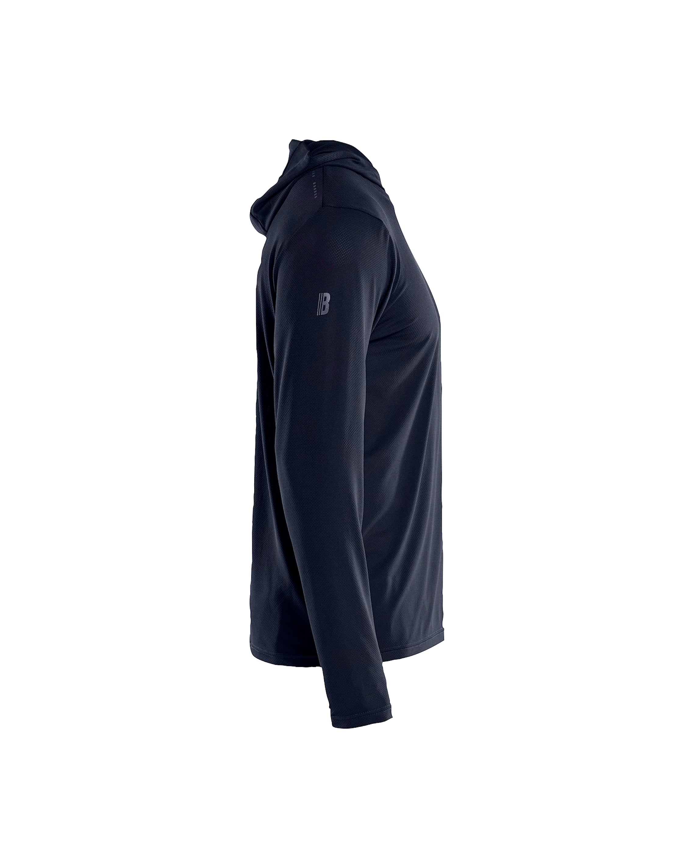 Blaklader UV-protected Function Hoodie