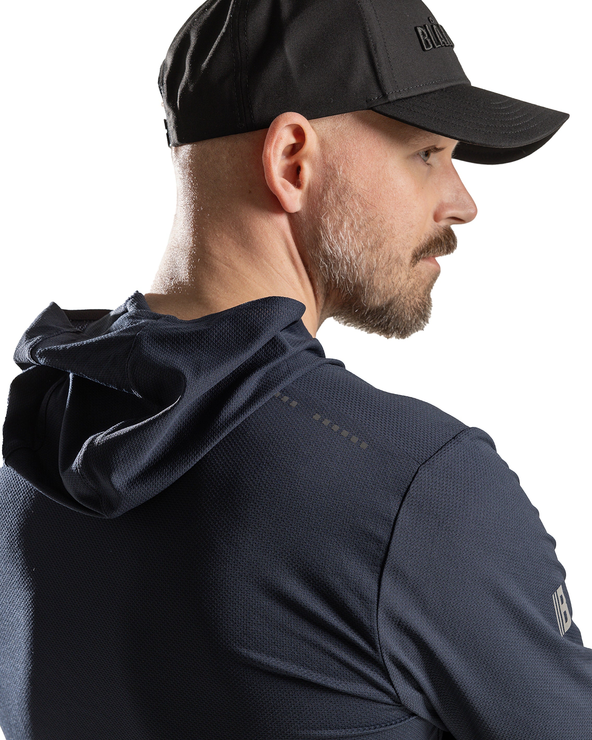 Blaklader UV-protected Function Hoodie
