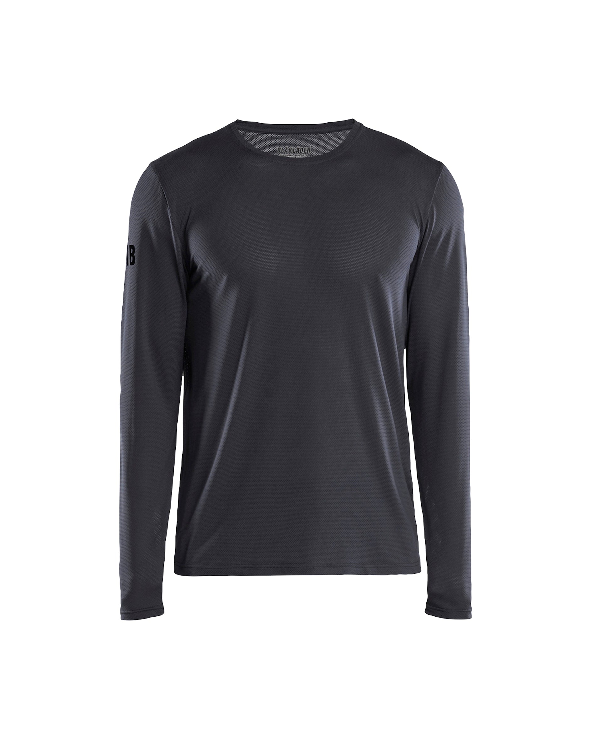 Blaklader UV-protected Long-sleeved Function T-shirt