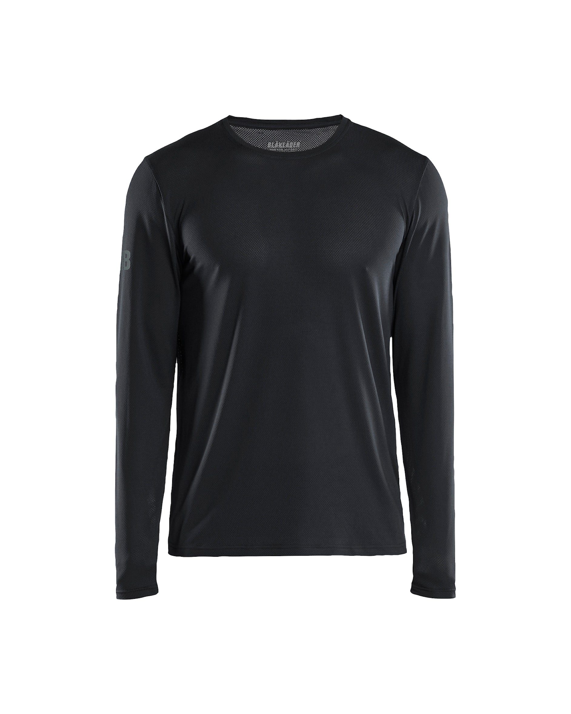 Blaklader UV-protected Long-sleeved Function T-shirt