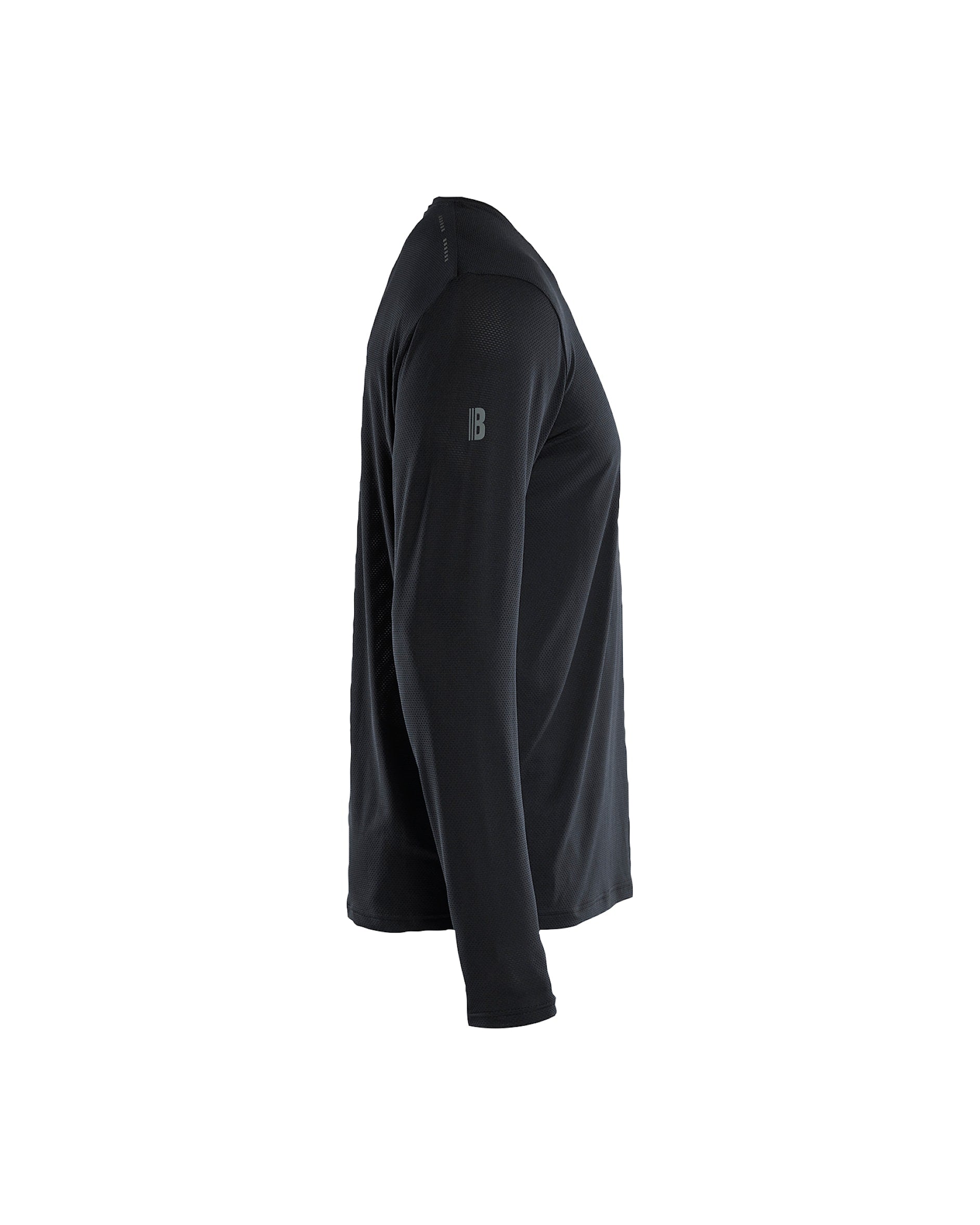 Blaklader UV-protected Long-sleeved Function T-shirt