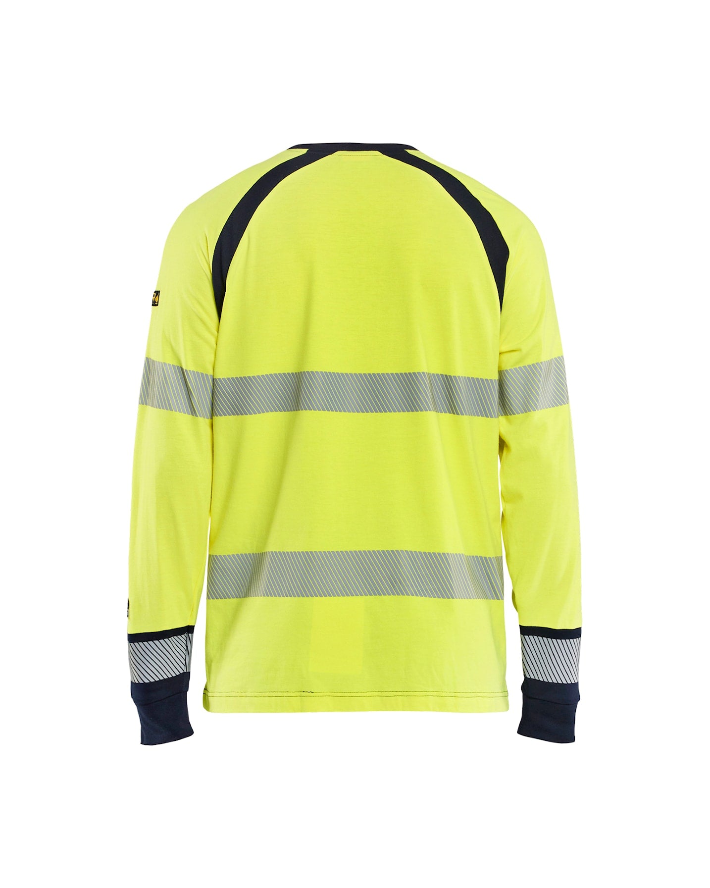 Blaklader Multinorm Softshell Vest