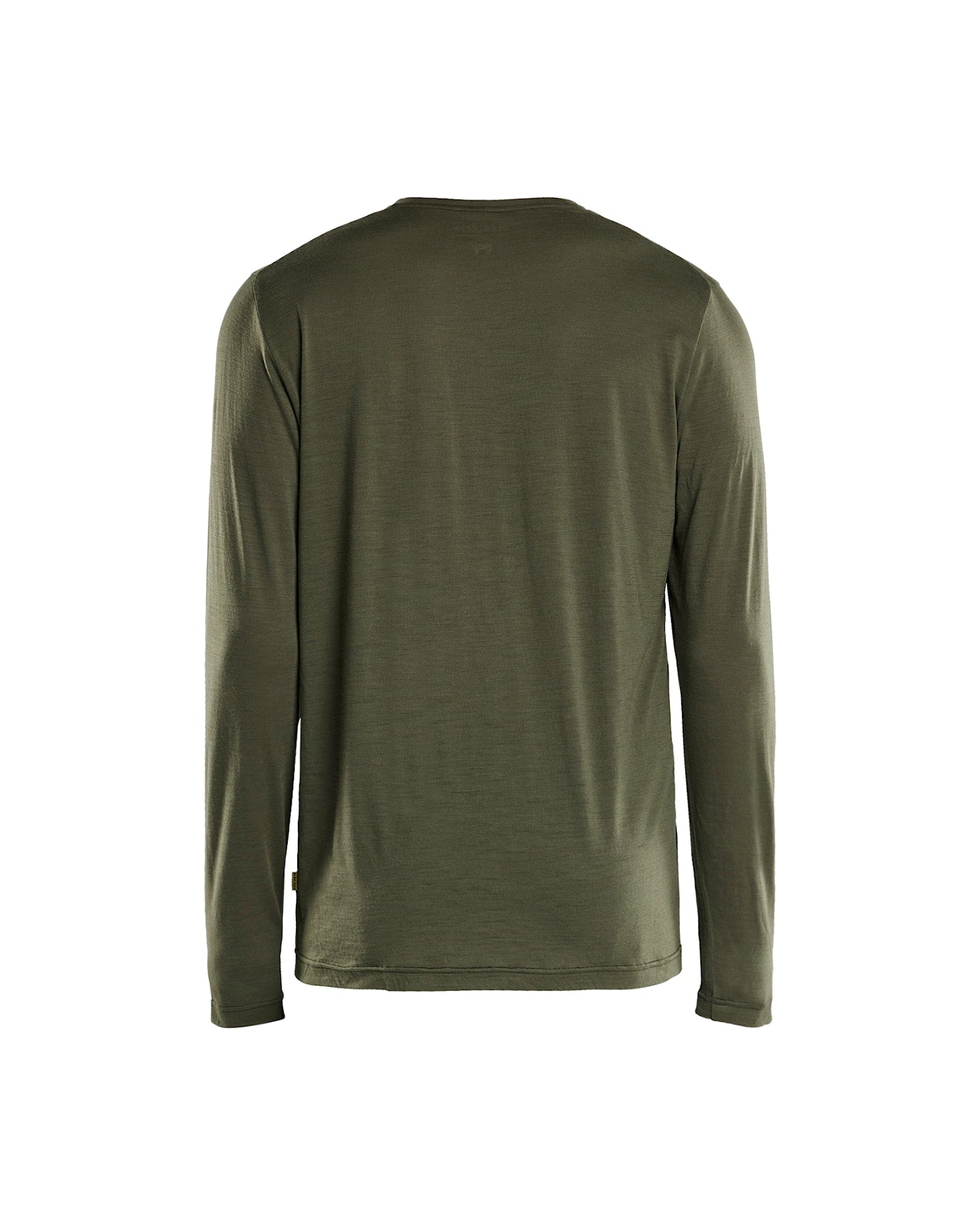 Blaklader Long-sleeved Merino Wool T-shirt