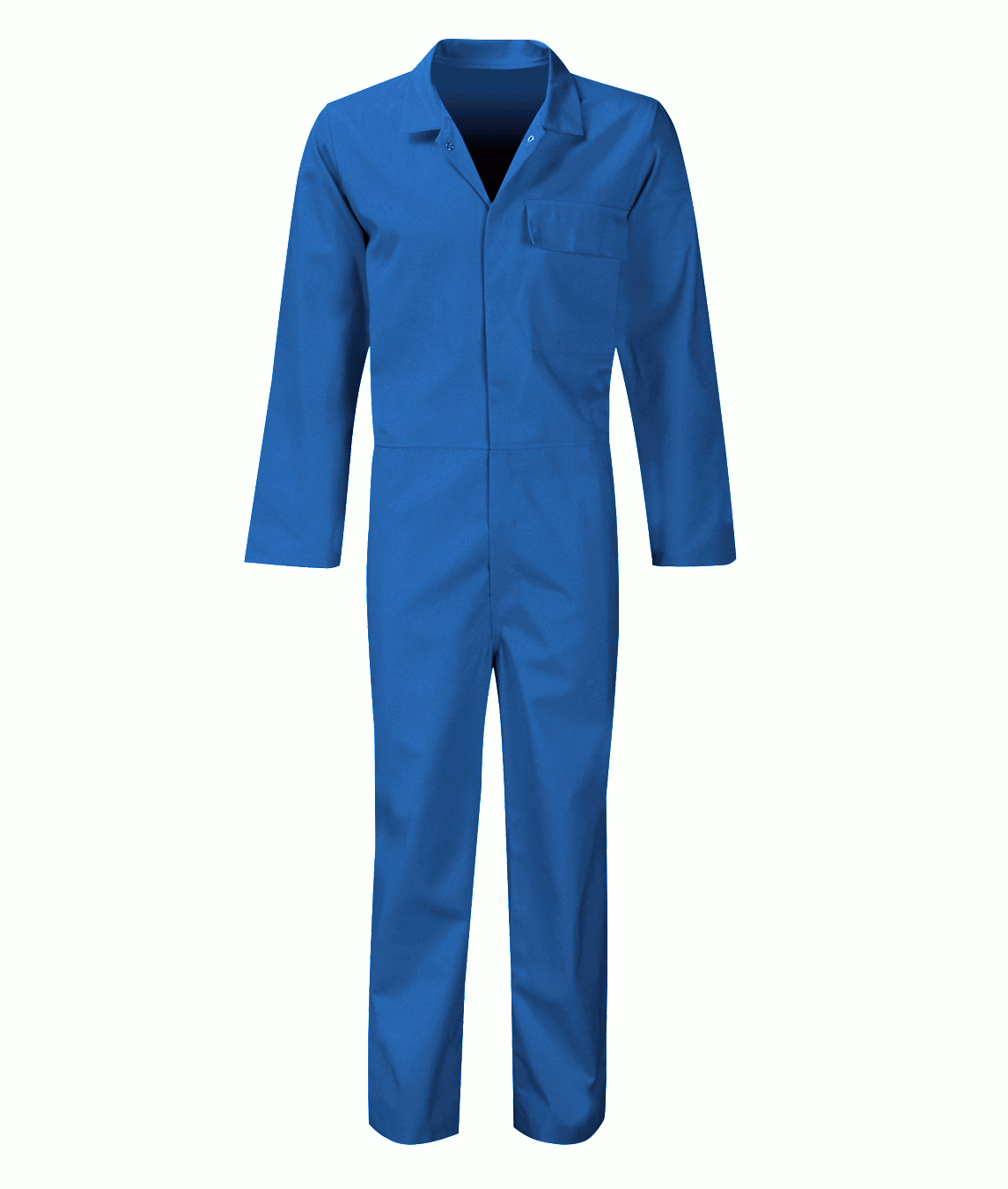 Orbit International Callisto: FR Cotton Coverall
