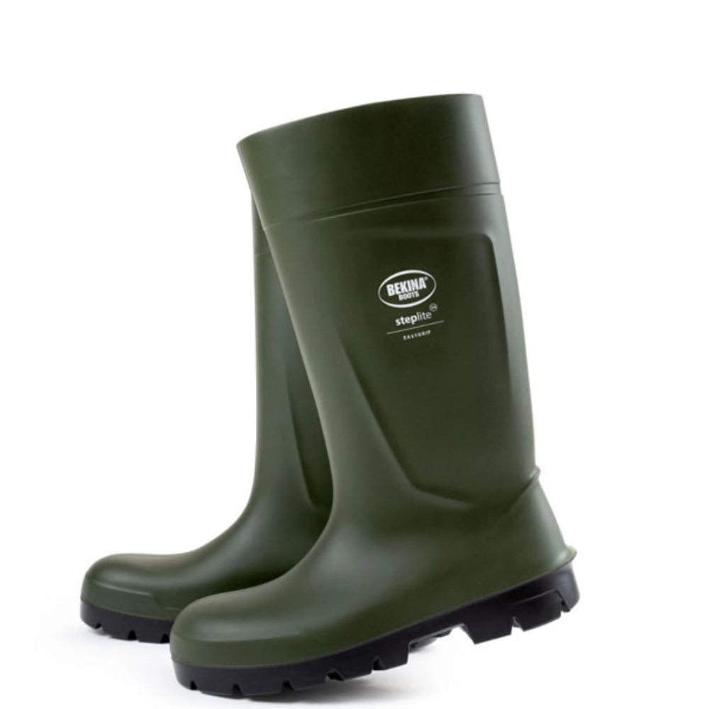 Beeswift Steplite Easygrip Non Safety