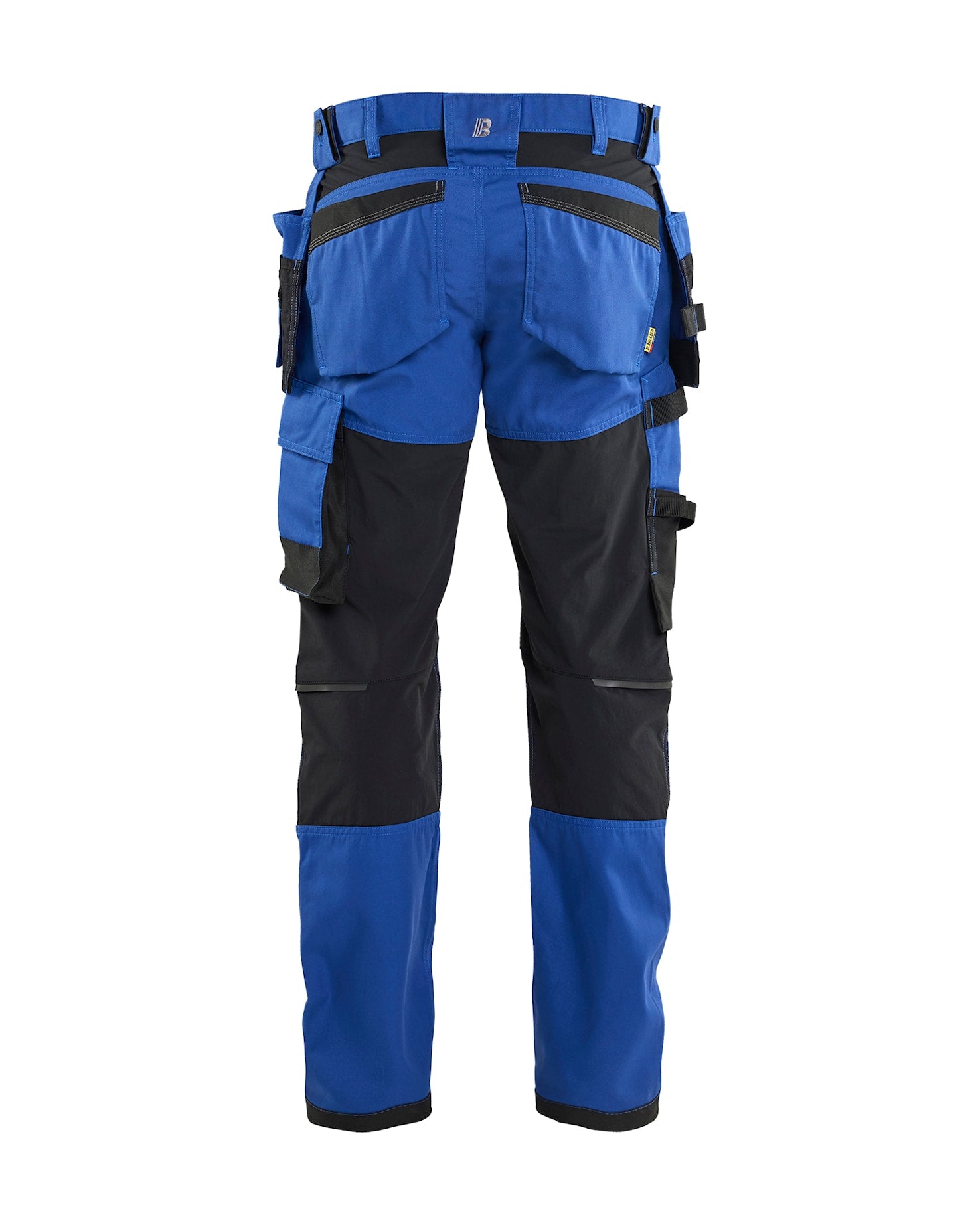 Blaklader Craftsman Trousers With Stretch 1750