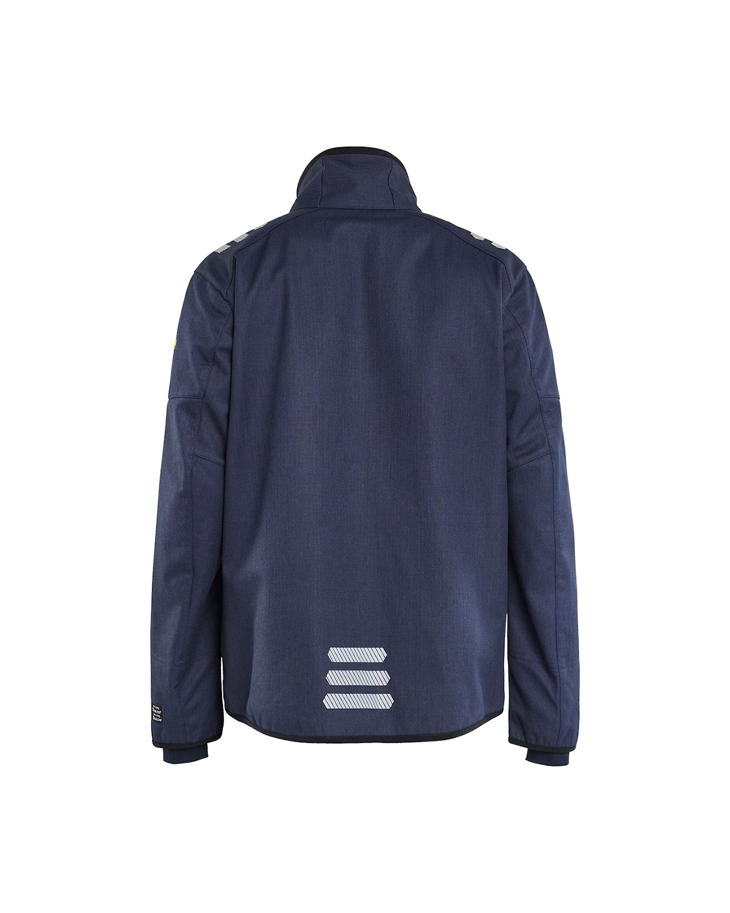 Blaklader Flame Resistant Softshell Jacket