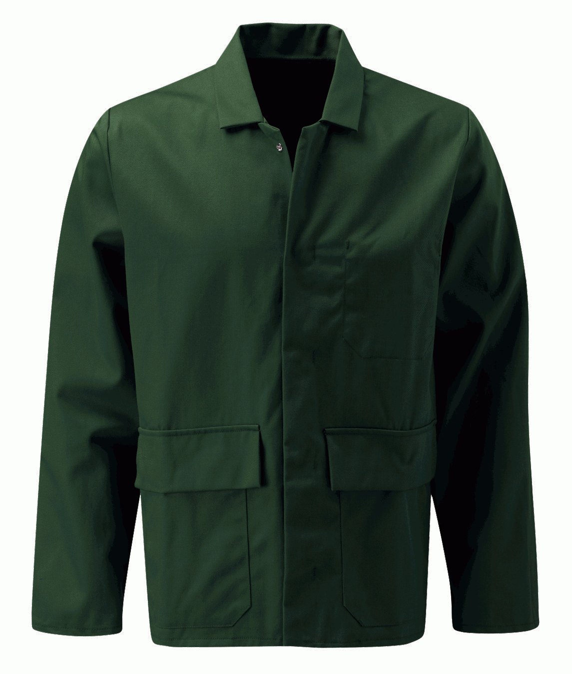 Orbit International Centaur: FR Cotton Jacket