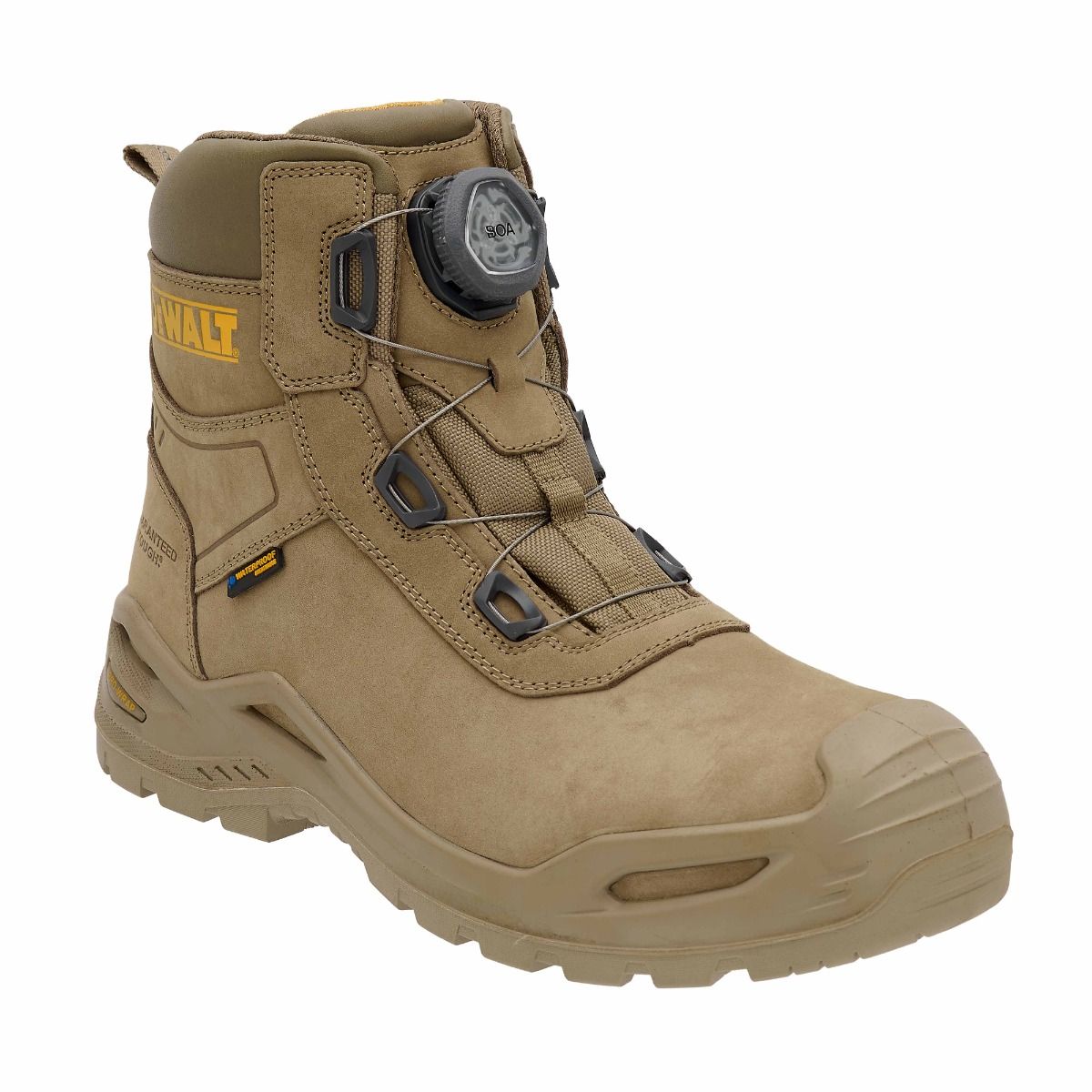 Lander DeWalt Lander BOA Boot