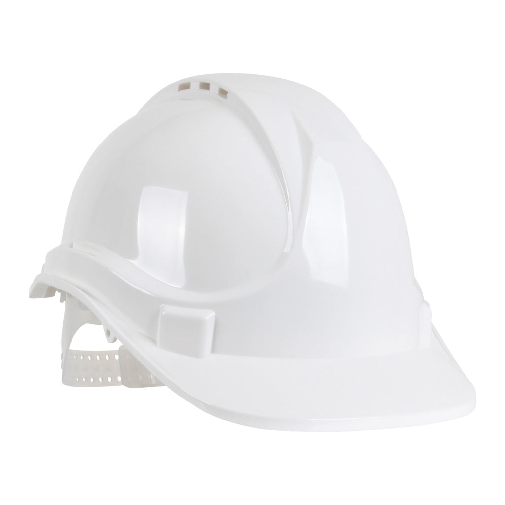 Blackrock 6 Point Harness Safety Helmet