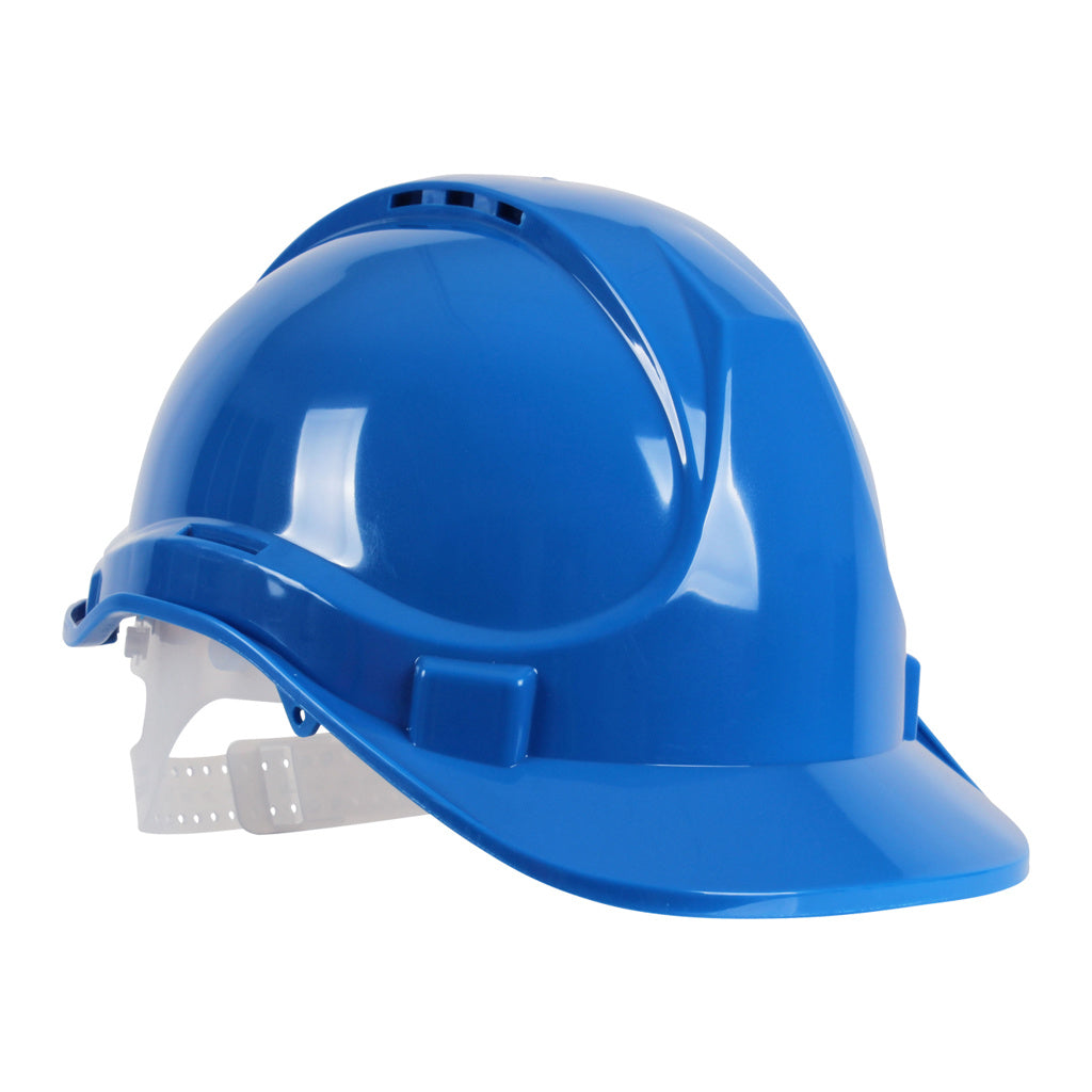 Blackrock 6 Point Harness Safety Helmet