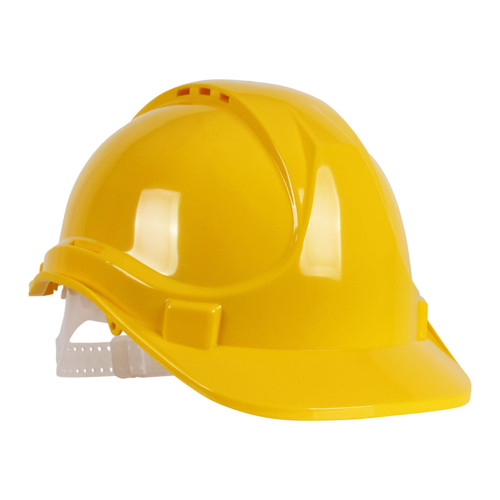 Blackrock 6 Point Harness Safety Helmet