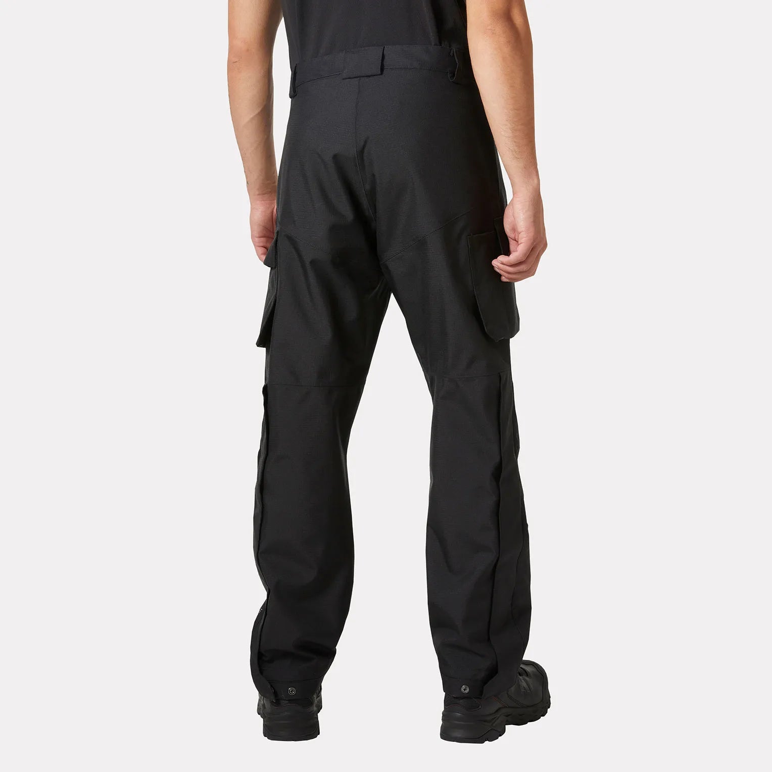 Helly Hansen Workwear Oxford Shell Pant