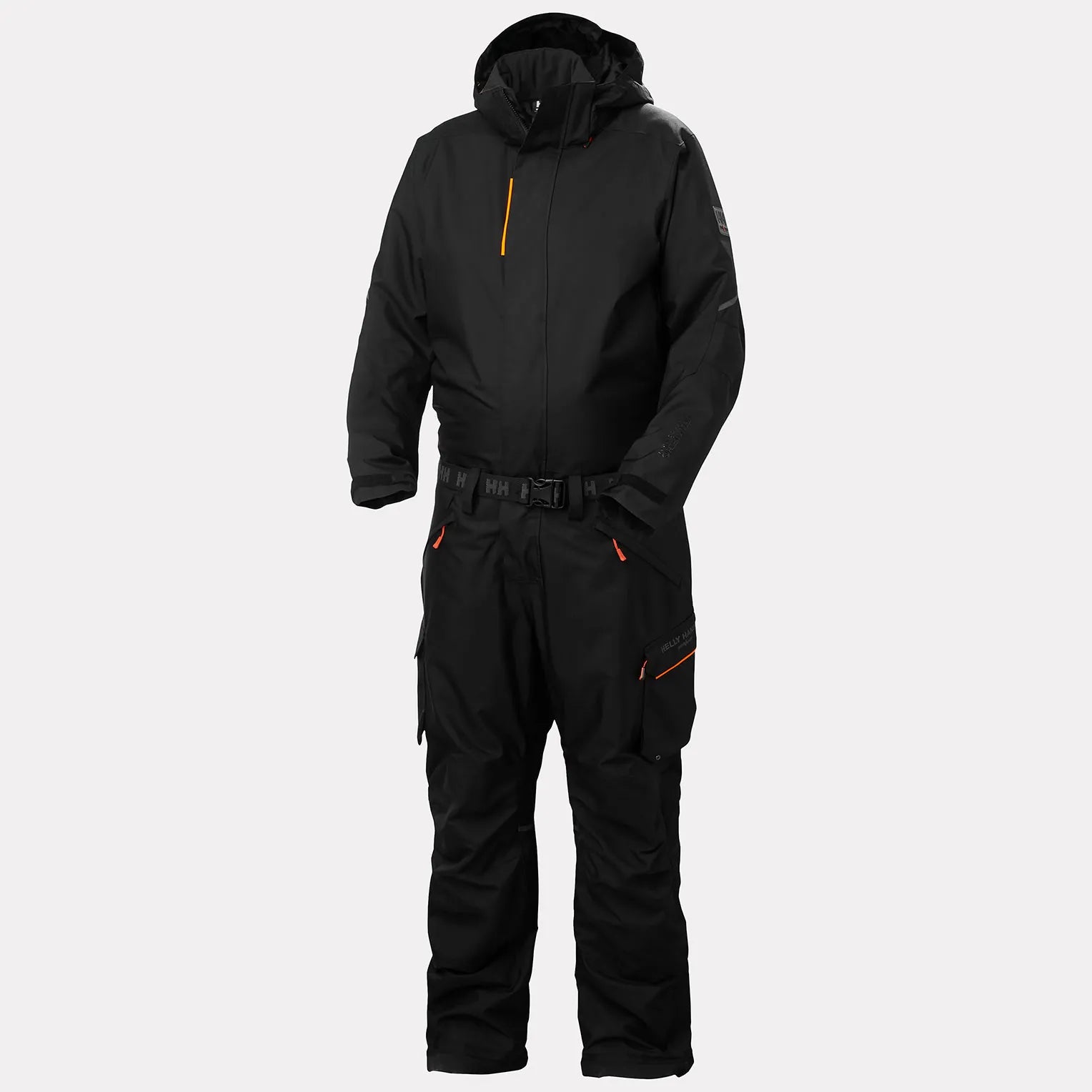 Helly Hansen Workwear Kensington Cnct Winter Suit – GS Workwear