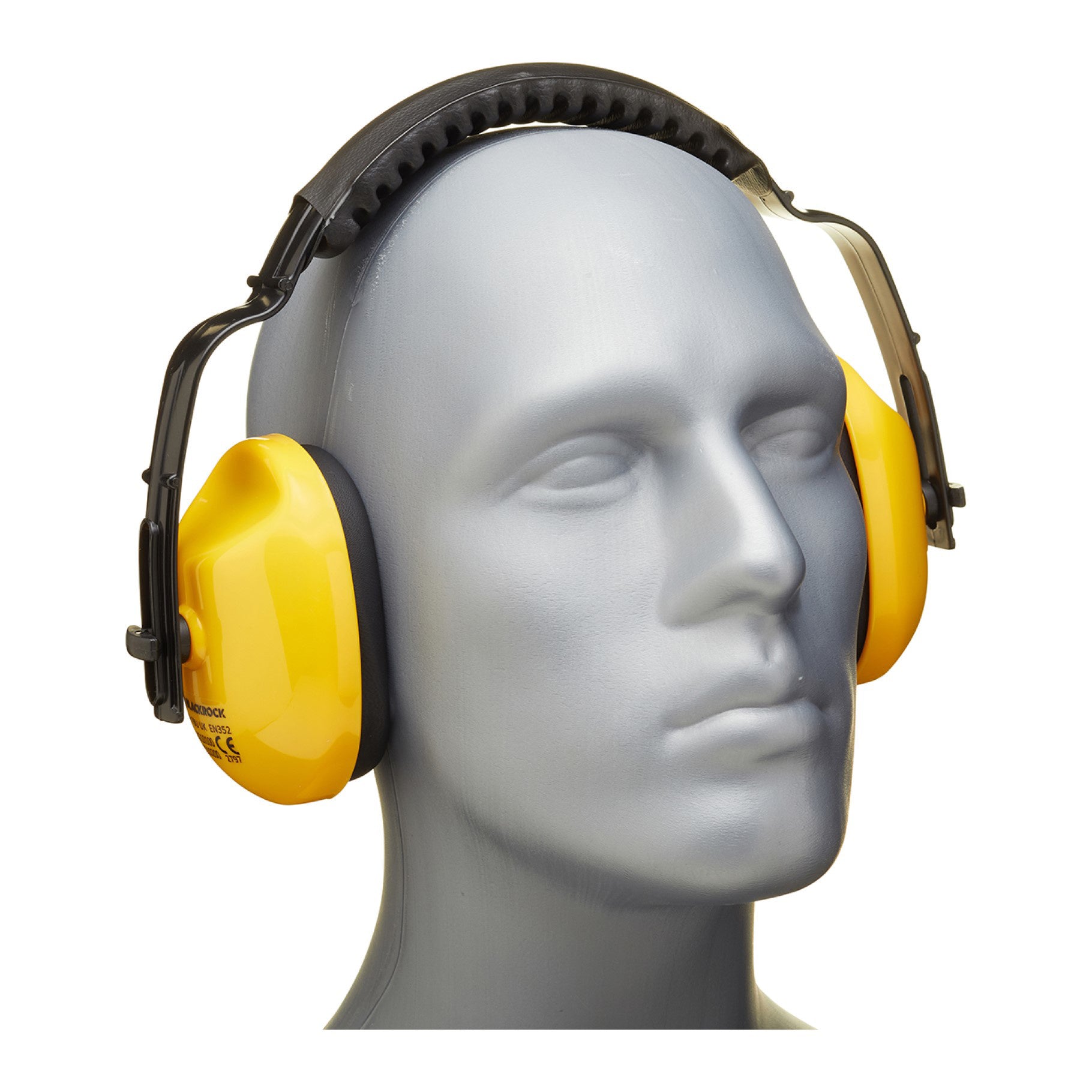 Blackrock Comfort Ear Defender