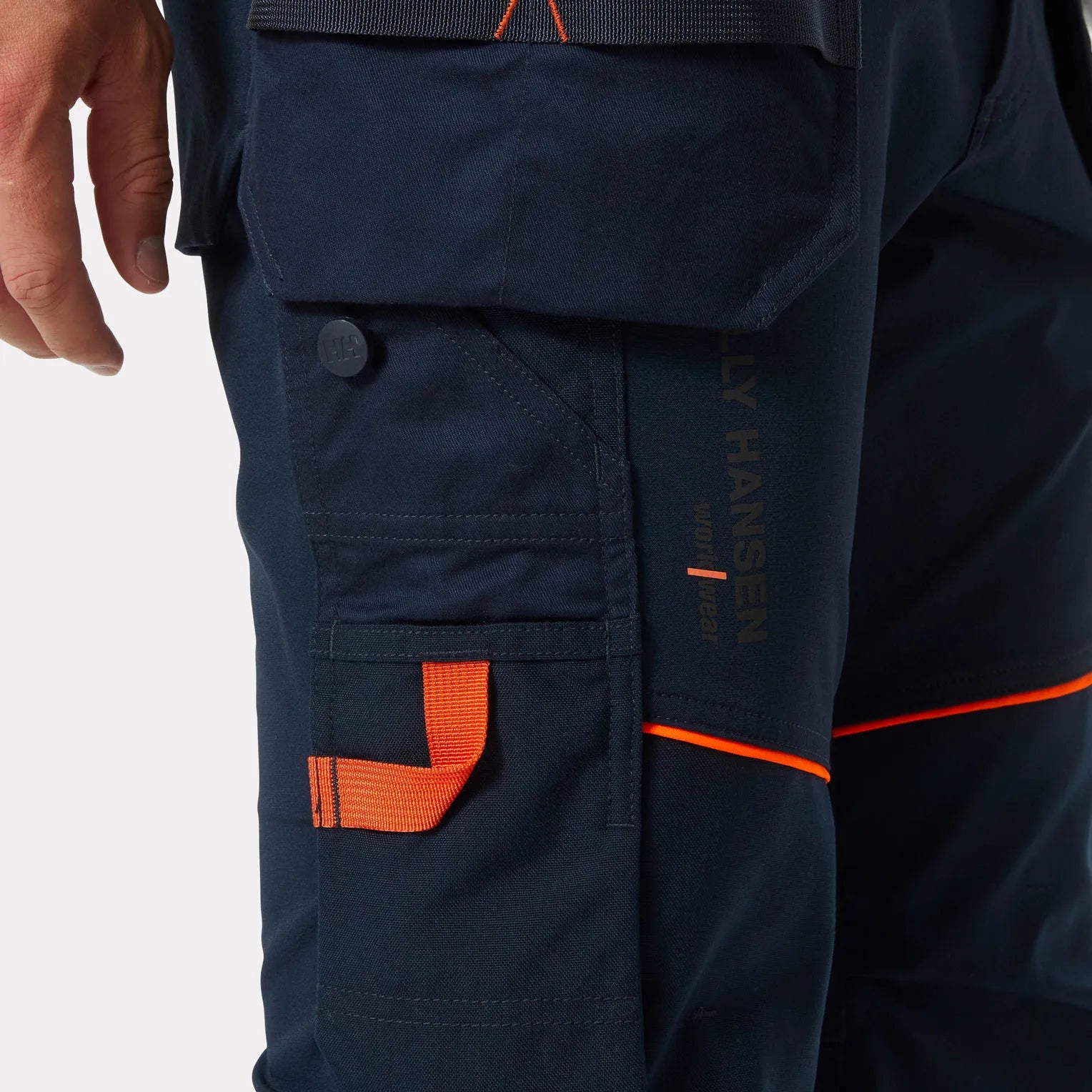 Helly Hansen Workwear Chelsea Evolution BRZ Construction Pant