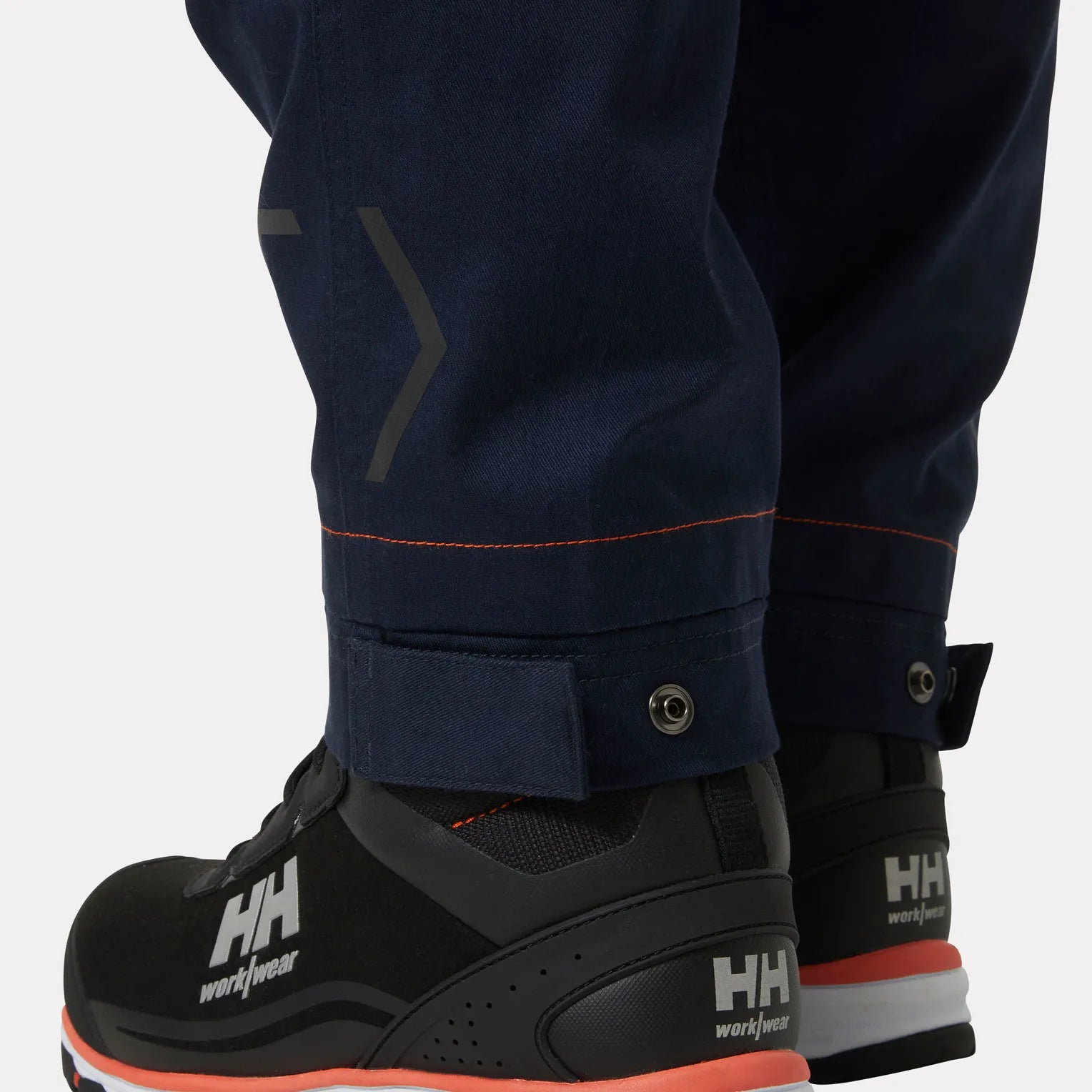 Helly Hansen Workwear Chelsea Evolution BRZ Construction Pant