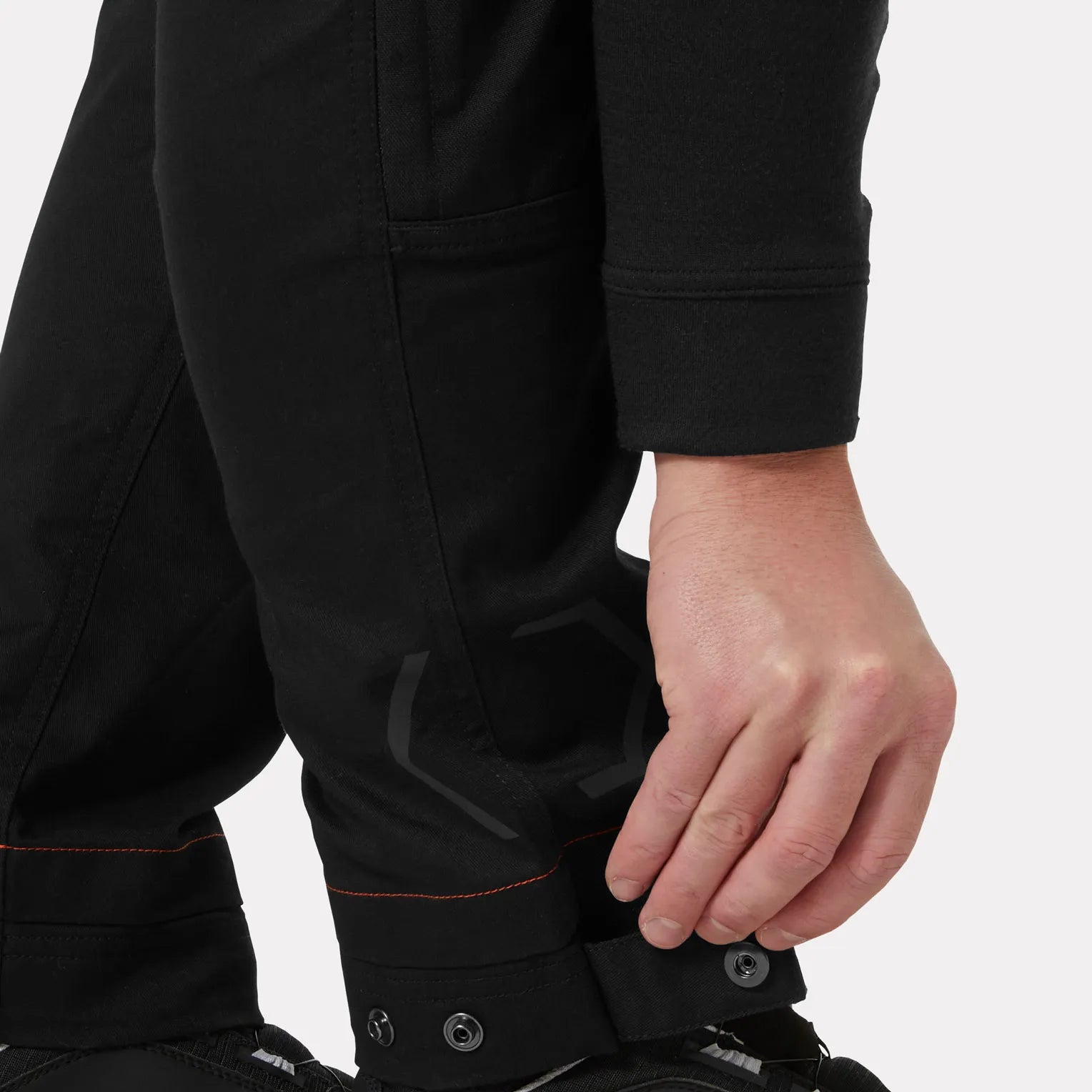 Helly Hansen Workwear Chelsea Evolution BRZ HH Connect™ Pant