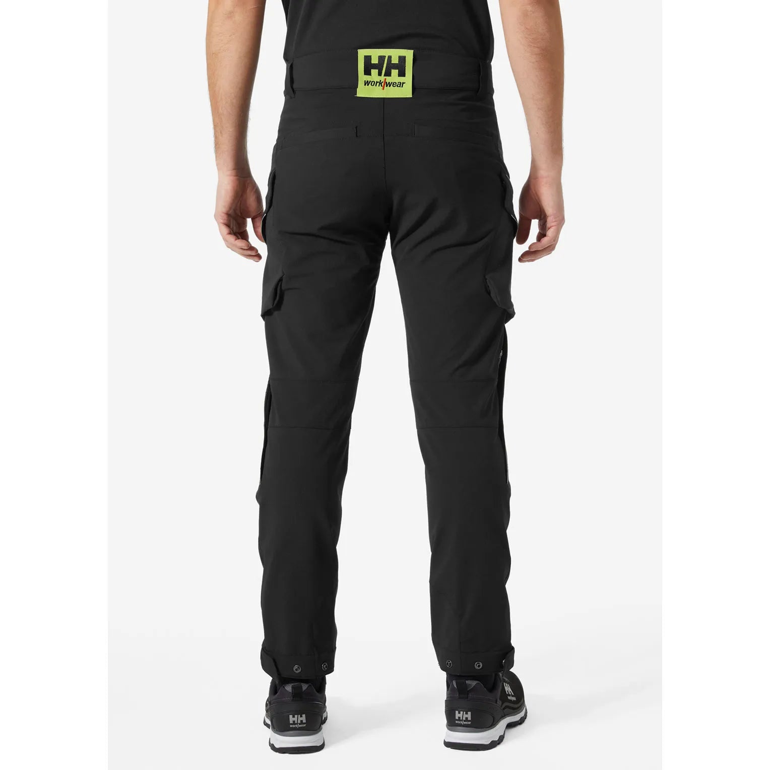 Helly Hansen Workwear Magni Evolution Cargo Pant Na