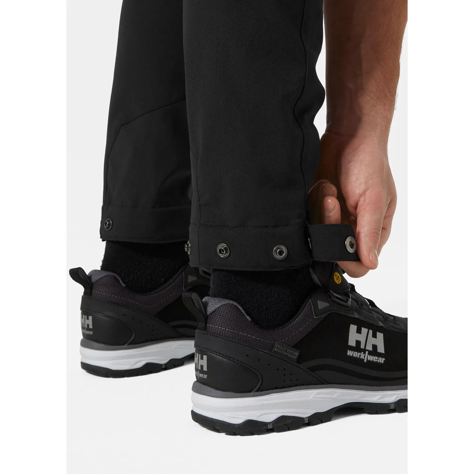 Helly Hansen Workwear Magni Evolution Cargo Pant Na
