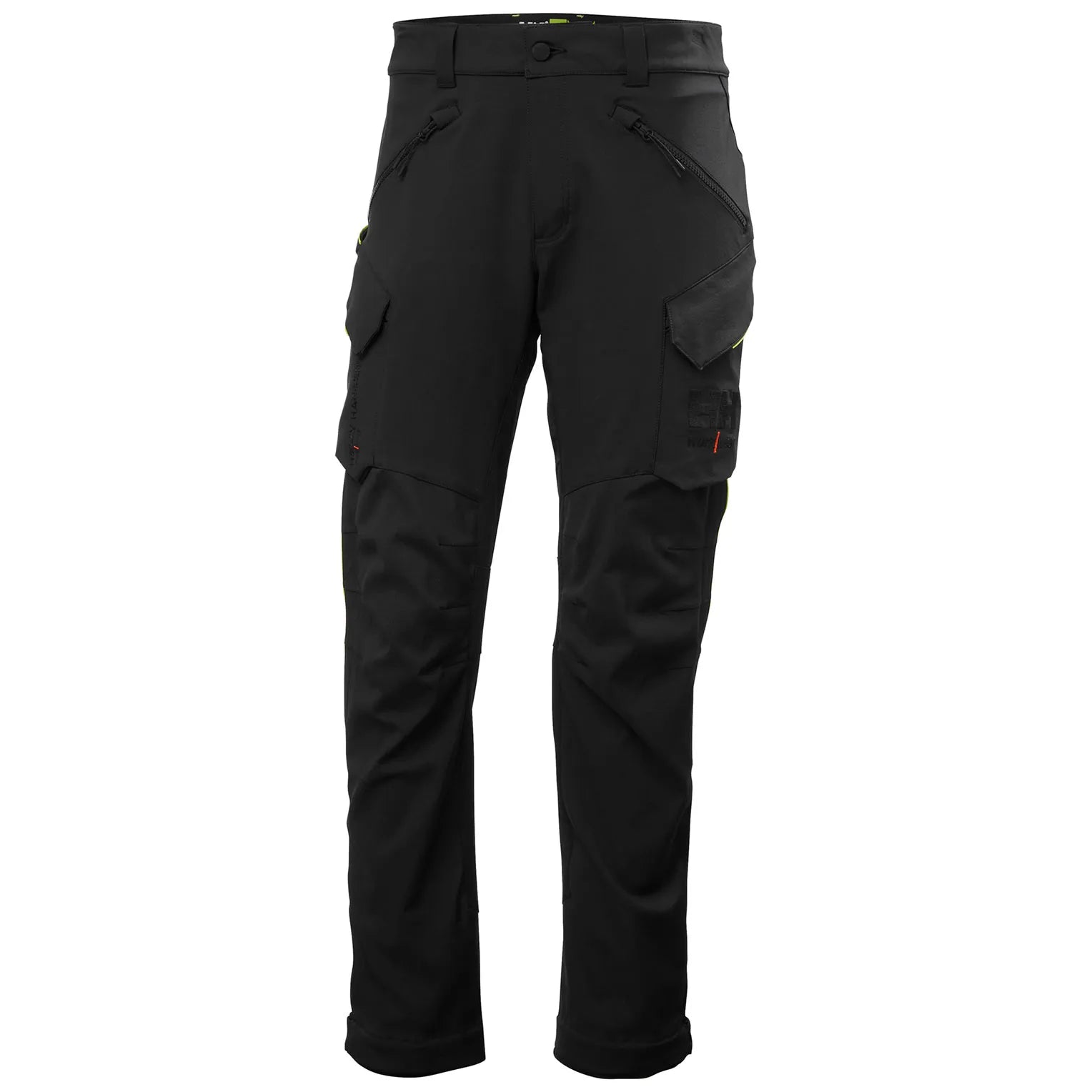 Helly Hansen Workwear Magni Evolution Cargo Pant Na