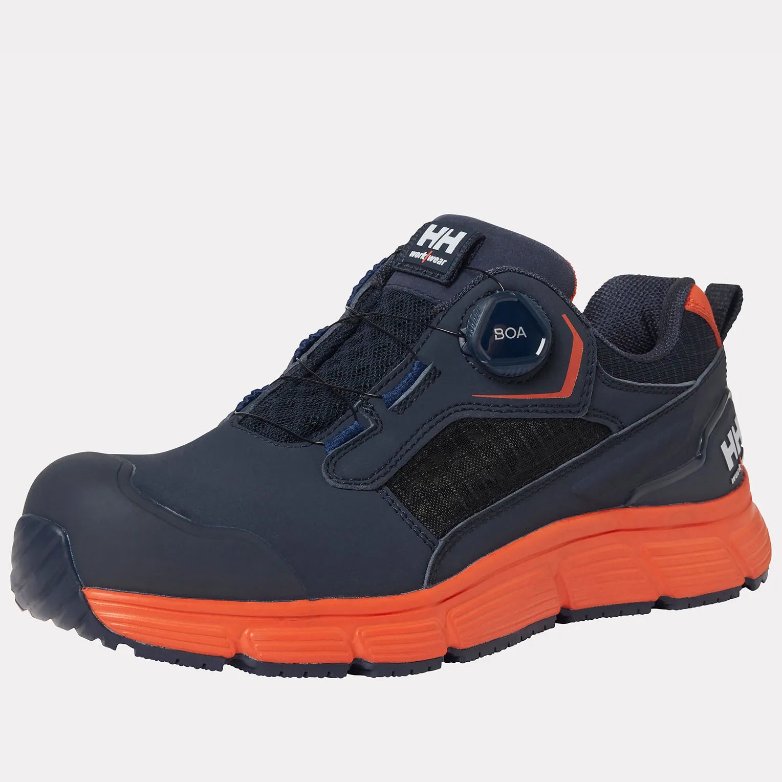 Helly Hansen Workwear Kensington MXR Sandal Boa S1Pl