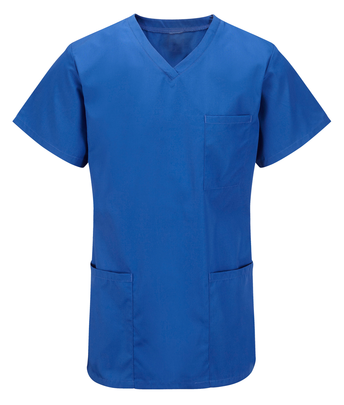 Orbit International Unisex Scrub Top