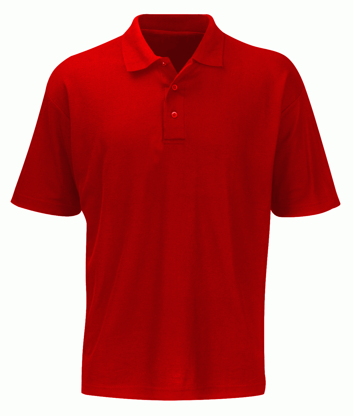 Orbit International Ultar: Polo Shirt Heavyweight