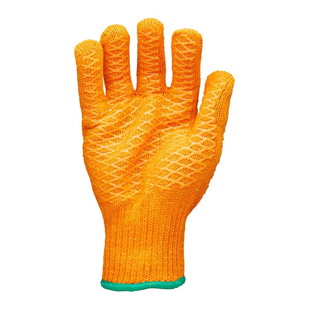 Blackrock Criss Cross Gloves Pair