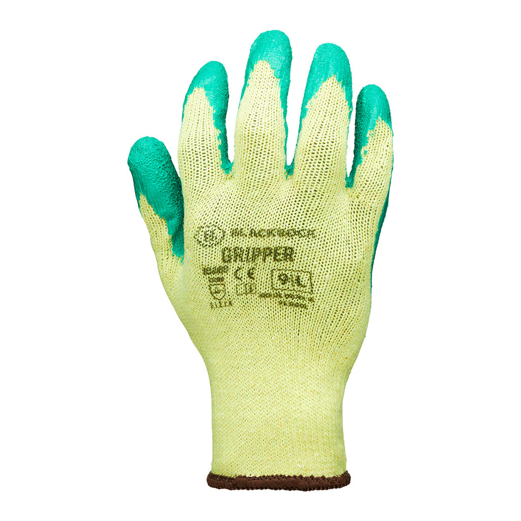 Blackrock Gripper Gloves Box 30 Pairs