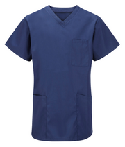 Orbit International Unisex Scrub Top
