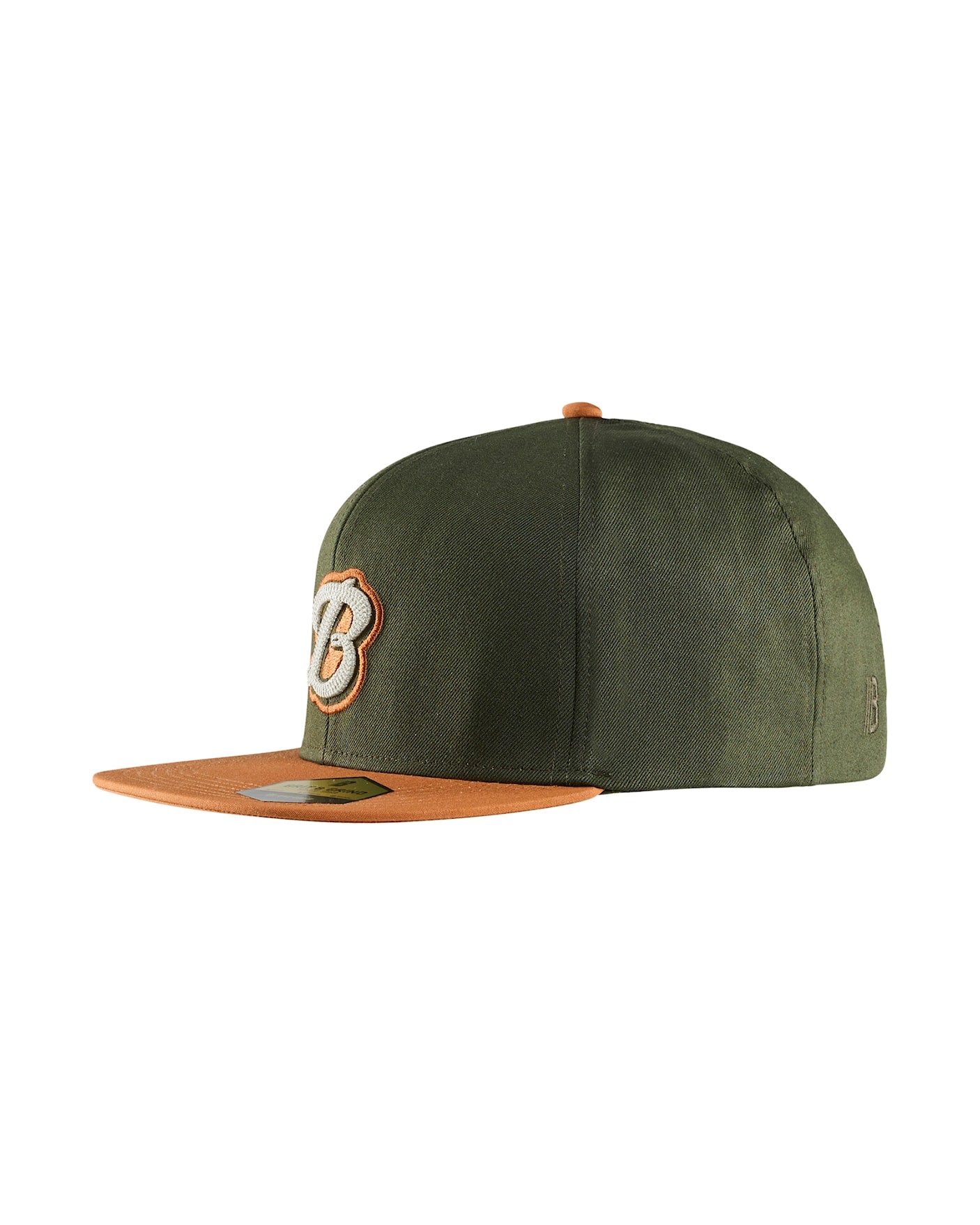 Blaklader Flatbrim Cap