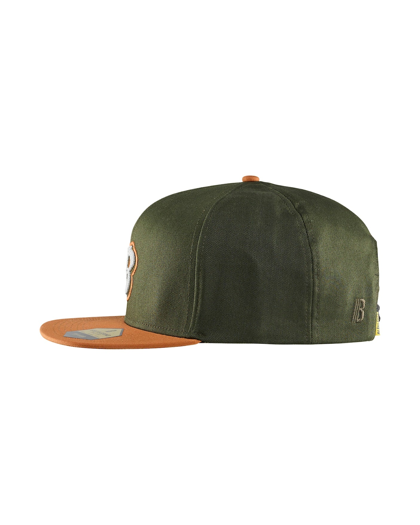 Blaklader Flatbrim Cap
